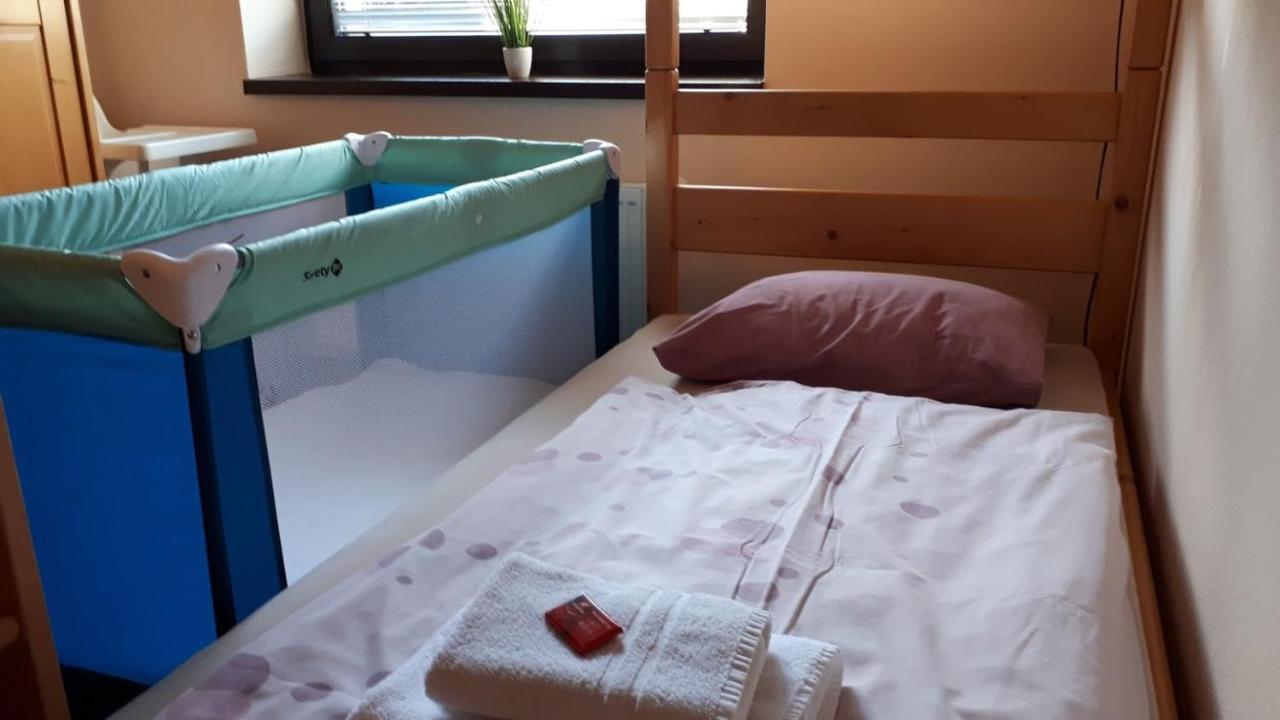 Apartman Mariana Vysoké Tatry Exterior foto