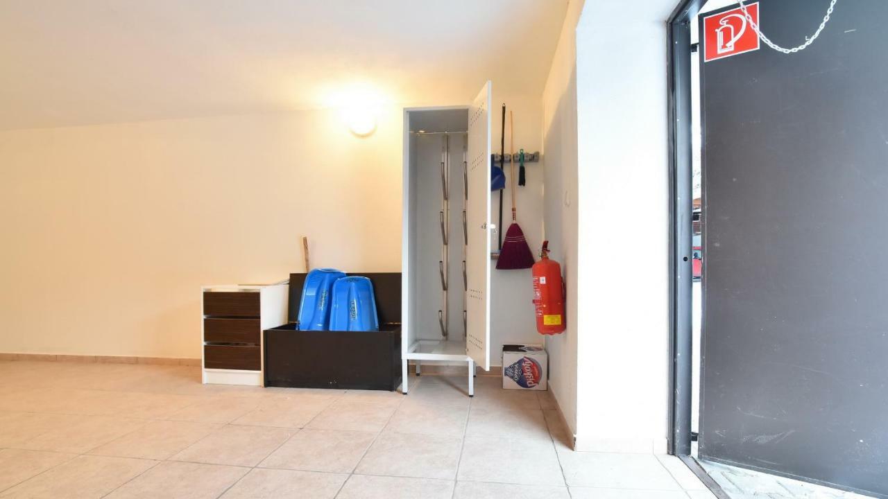 Apartman Mariana Vysoké Tatry Exterior foto